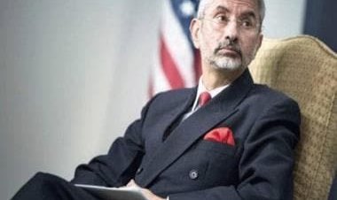 US eatery asked MEA S Jaishankar for COVID jab certificate, here's what happened next