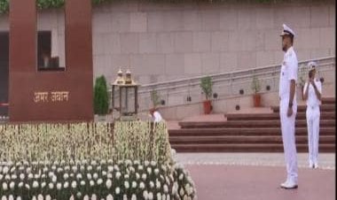 Chief of Royal Malaysian Navy visits India