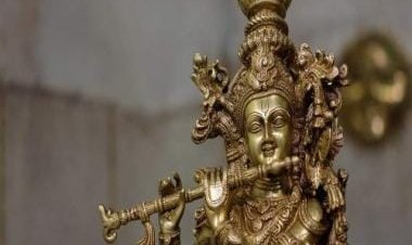 Janmashtami 2022: Suggestions for festive full-course meal