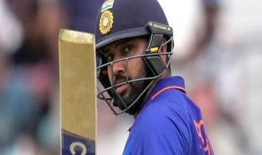 Rohit Sharma says '80-90 percent of India team is set' for 2022 T20 World Cup