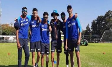 India vs Zimbabwe 1st ODI: IND vs ZIM Head-to-Head records and stats