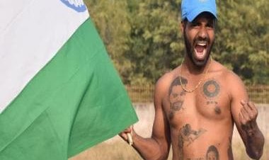 Asia Cup 2022: Fans super excited for India vs Pakistan clash, come up with special chants and caricatures