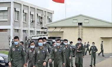 Does Taiwan have the right to claim independence? What does international law say?