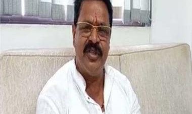 It happens only in Bihar: Nitish Kumar's law minister Kartikeya Singh comes with criminal record