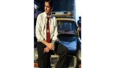 My early confidence came from women: Vijay Varma