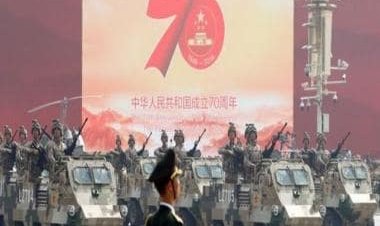 China bullying spurs foreign 'interest' in visits to Taiwan