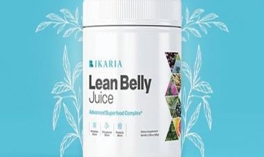 Ikaria Lean Belly Juice Reviews (2022) – Truth That Will Blow Your Mind