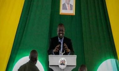 Explained: The controversy surrounding Kenya's presidential polls