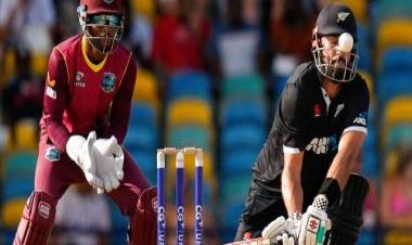 West Indies vs New Zealand 2nd ODI 2022: Dream 11 Prediction, Fantasy Cricket Tips and Squad updates