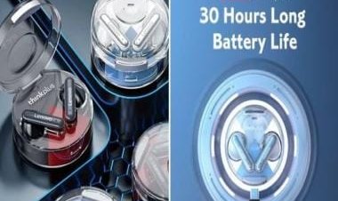 Carl Pei mocks Lenovo for mimicking Nothing’s design, Twitter reacts