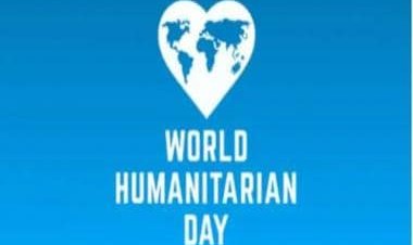 World Humanitarian Day: Significance and why the day is marked