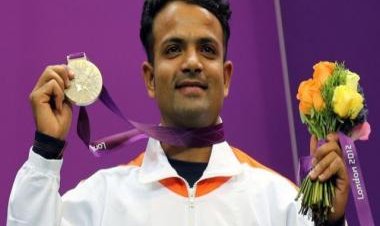 Happy Birthday Vijay Kumar: Indian pistol shooter’s latest aim is 2024 Paris Olympics