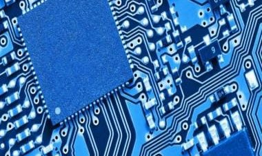 What another Taiwan Straits crisis means for the global semiconductor industry