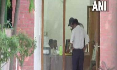 Delhi liquor policy case: CBI raids 21 locations including Deputy CM Manish Sisodia's residence