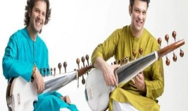 OnTheBeatWith I Amaan and Ayaan Ali Bangash: ‘Our music is an extension of spiritually’