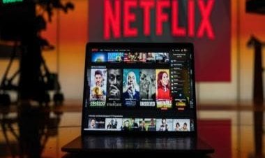 Netflix's ad-supported tier won't let users download content for offline viewing