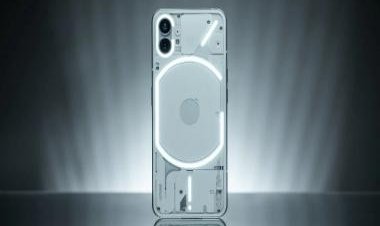 Nothing Phone (1) price increased in India, here’s how much it costs now