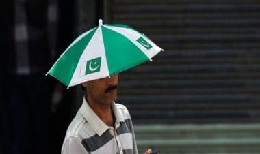 Heavy rains, floods affect internet services in Pakistan