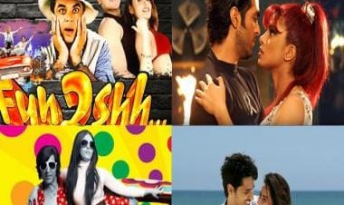 Bollywood and its abortive attempts at time travel