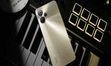 Realme 9i 5G launched: Check out the prices, specs, features and launch offers