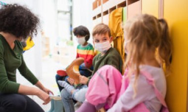 The new CDC guidelines may make back-to-school harder