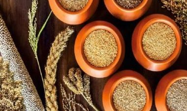 Check out benefits of including millets in your diet