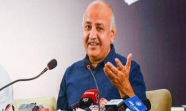 CBI raids on Manish Sisodia: Delhi Dy CM among 15 persons named in FIR on excise policy