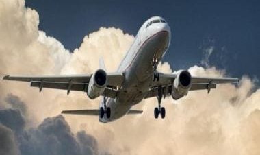 Pilots fall asleep while flying 37,000 feet above ground, miss landing