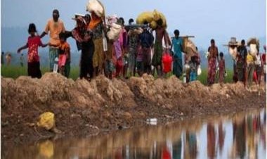 Right Word | Rohingya Muslims: Origin of the crisis and another side of their story