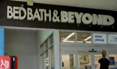 US college student makes $110 million after trading his shares of Bed Bath &amp; Beyond