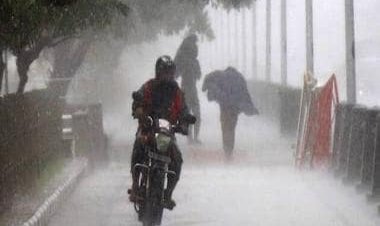 Odisha: Four killed in wall collapse incidents; more rain expected, says IMD