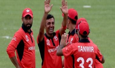 Asia Cup 2022: All you need to know about the four-team qualifying tournament before the main event on 27 August