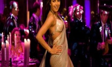 Five easy hacks to amp up your saree game like a celebrity