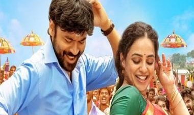 Thiruchitrambalam movie review: Dhanush-starrer is a soft and sensitive portrayal of overcoming trauma