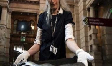 In a historic first, UK repatriates seven stolen artefacts to India; know all about them
