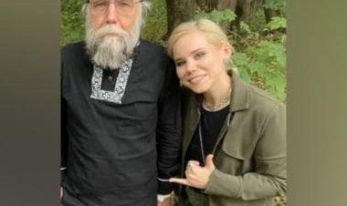 Darya Dugina death: Daughter of Putin's staunch ally killed in Moscow bomb explosion