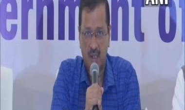 What Arvind Kejriwal’s rise could mean for Opposition before 2024 elections