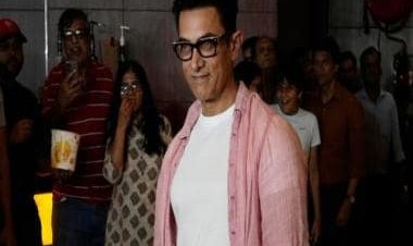 Aamir Khan breaks his silence on Laal Singh Chaddha Boycott trend