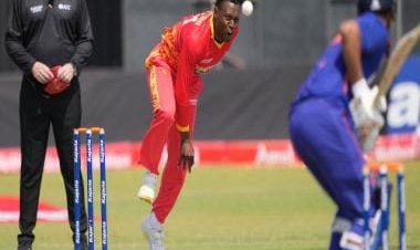India vs Zimbabwe 3rd ODI: Harare Sports Club weather update