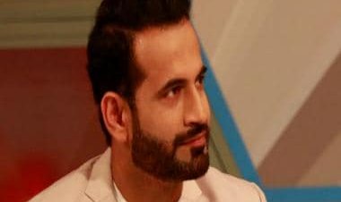 Asia Cup 2022: Irfan Pathan takes dig at Waqar Younis after 'Big relief for India' tweet