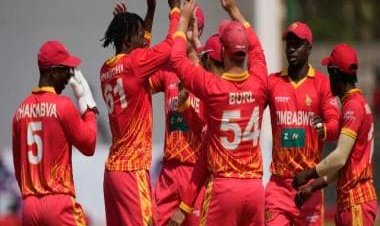 India vs Zimbabwe 3rd ODI 2022: Dream 11 Prediction, Fantasy Cricket Tips and Squad updates