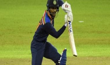 India vs Zimbabwe: Will be unfair if Ruturaj Gaikwad and Rahul Tripathi don’t get a game, says Uthappa