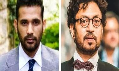 Sohum Shah: I've made Tumbbad, Ship of Theseus, but my most fulfilling experience was working with Irrfan Khan