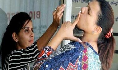 India sees decline in daily COVID-19 cases;  9,531 test positive, 26 die in last 24 hours