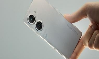 Asus Zenfone 9 to launch tomorrow in India, check out specs, expected price etc.