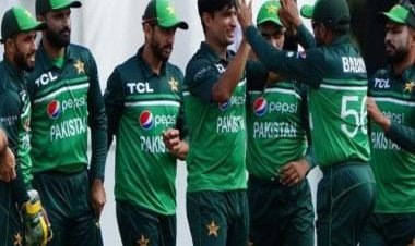 Netherlands vs Pakistan: Naseem Shah breaks Abdul Qadir’s long-standing record during 3rd ODI