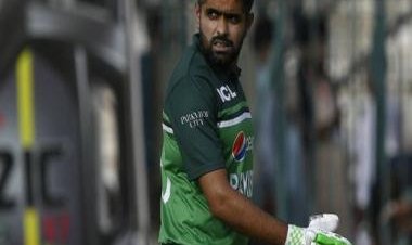 Netherlands vs Pakistan: Babar Azam disappointed with batters, lauds bowlers after series win