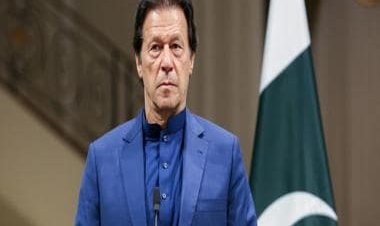 Pakistan's former PM Imran Khan secures transit bail till 25 August in terror case