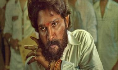 Pooja ceremony of Pushpa The Rule: Part 2 produced by Mythri Movie Makers in association with Sukumar Writings