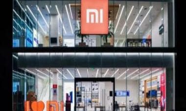 Xiaomi says its net profit plunged by 83 per cent, stock prices by almost 50 per cent in the last quarter